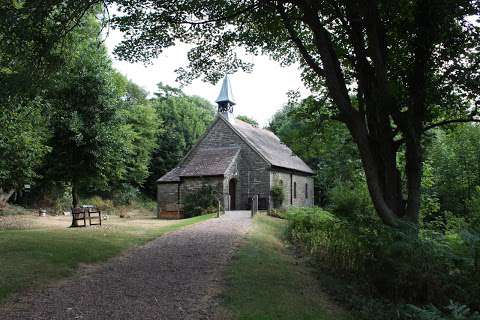 Saint Anne's Chapel Saunton photo